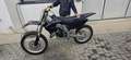 Honda CR 125 Cross Negro - thumbnail 1