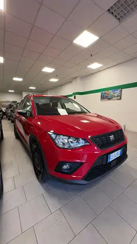 SEAT Arona Arona 2017 1.0 tgi Style 90cv