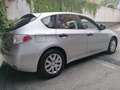 Subaru Impreza Impreza III 2007 1.5r  bi-fuel mt Srebrny - thumbnail 9