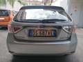 Subaru Impreza Impreza III 2007 1.5r  bi-fuel mt Srebrny - thumbnail 4