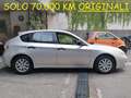 Subaru Impreza Impreza III 2007 1.5r  bi-fuel mt Srebrny - thumbnail 2
