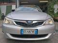 Subaru Impreza Impreza III 2007 1.5r  bi-fuel mt Srebrny - thumbnail 5