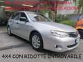 Subaru Impreza Impreza III 2007 1.5r  bi-fuel mt Srebrny - thumbnail 1