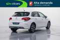 Citroen C4 1.2 PureTech Tonic 110 Blanco - thumbnail 5