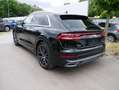 Audi Q8 50 TDI QUATTRO TIPTRONIC S-LINE * 22 ZOLL * LEDER Schwarz - thumbnail 4