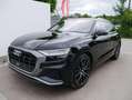Audi Q8 50 TDI QUATTRO TIPTRONIC S-LINE * 22 ZOLL * LEDER Schwarz - thumbnail 1