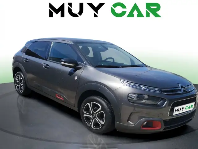 Citroen C4 Cactus 1.5BlueHDi S&S C-Series 100
