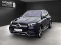 Mercedes-Benz GLE 350 e AMG 360*Burmest*Distro*AHK*21*HUD* Albastru - thumbnail 3