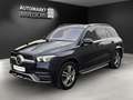Mercedes-Benz GLE 350 e AMG 360*Burmest*Distro*AHK*21*HUD* Albastru - thumbnail 4
