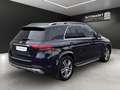 Mercedes-Benz GLE 350 e AMG 360*Burmest*Distro*AHK*21*HUD* Albastru - thumbnail 8