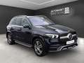 Mercedes-Benz GLE 350 e AMG 360*Burmest*Distro*AHK*21*HUD* Albastru - thumbnail 1