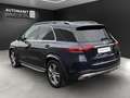 Mercedes-Benz GLE 350 e AMG 360*Burmest*Distro*AHK*21*HUD* Albastru - thumbnail 5