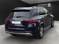 Mercedes-Benz GLE 350 e AMG 360*Burmest*Distro*AHK*21*HUD* Albastru - thumbnail 7