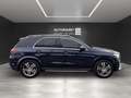 Mercedes-Benz GLE 350 e AMG 360*Burmest*Distro*AHK*21*HUD* Albastru - thumbnail 11
