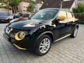 Nissan Juke Acenta NAVI KAMERA 1HAND EURO6 TÜV/06.2027. Noir - thumbnail 3