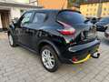 Nissan Juke Acenta NAVI KAMERA 1HAND EURO6 TÜV/06.2027. Noir - thumbnail 18