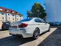 BMW 550 i*Automatik*Leder*Panorama*HeadUp*Navi*Kamera Blanc - thumbnail 10