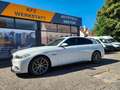 BMW 550 i*Automatik*Leder*Panorama*HeadUp*Navi*Kamera Blanc - thumbnail 4
