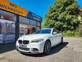 BMW 550 i*Automatik*Leder*Panorama*HeadUp*Navi*Kamera Blanc - thumbnail 3
