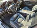 BMW 550 i*Automatik*Leder*Panorama*HeadUp*Navi*Kamera Blanc - thumbnail 11