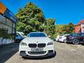 BMW 550 i*Automatik*Leder*Panorama*HeadUp*Navi*Kamera Blanc - thumbnail 2