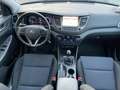 Hyundai TUCSON blue 1.6 GDI Intro Edition 2WD Gris - thumbnail 8
