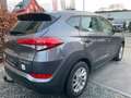 Hyundai TUCSON blue 1.6 GDI Intro Edition 2WD Gris - thumbnail 5