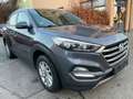 Hyundai TUCSON blue 1.6 GDI Intro Edition 2WD Gris - thumbnail 2
