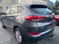 Hyundai TUCSON blue 1.6 GDI Intro Edition 2WD Gris - thumbnail 6