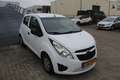 Chevrolet Spark 1.0 16V LS Bi-Fuel Airco/Benzine/LPG G3/Bluetooth Weiß - thumbnail 8