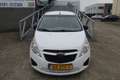 Chevrolet Spark 1.0 16V LS Bi-Fuel Airco/Benzine/LPG G3/Bluetooth Weiß - thumbnail 9