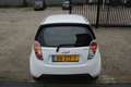 Chevrolet Spark 1.0 16V LS Bi-Fuel Airco/Benzine/LPG G3/Bluetooth Weiß - thumbnail 4