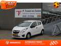 Chevrolet Spark 1.0 16V LS Bi-Fuel Airco/Benzine/LPG G3/Bluetooth Weiß - thumbnail 1