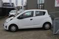 Chevrolet Spark 1.0 16V LS Bi-Fuel Airco/Benzine/LPG G3/Bluetooth Weiß - thumbnail 2