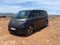 Volkswagen ID. Buzz Pro 150kW (204CV) Gris - thumbnail 3
