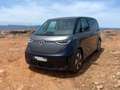 Volkswagen ID. Buzz Pro 150kW (204CV) Gris - thumbnail 4