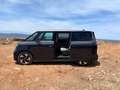 Volkswagen ID. Buzz Pro 150kW (204CV) Gris - thumbnail 14