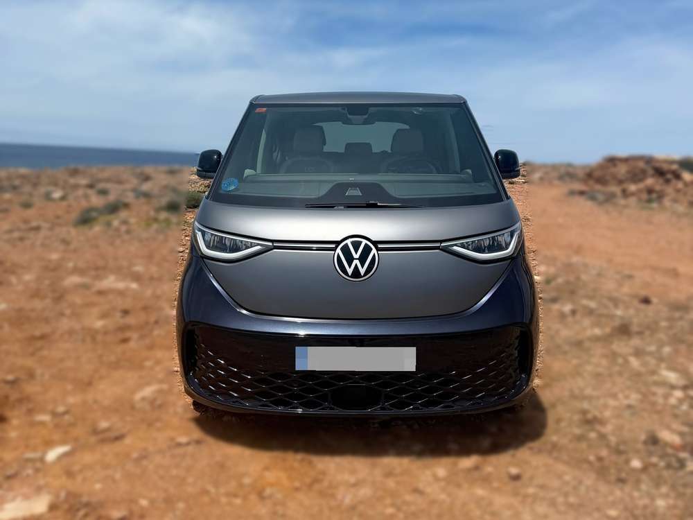 Volkswagen ID. Buzz Pro 150kW (204CV) - foto 1