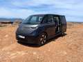 Volkswagen ID. Buzz Pro 150kW (204CV) Gris - thumbnail 15