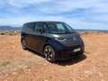 Volkswagen ID. Buzz Pro 150kW (204CV) Gris - thumbnail 5
