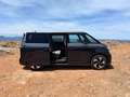 Volkswagen ID. Buzz Pro 150kW (204CV) Gris - thumbnail 13