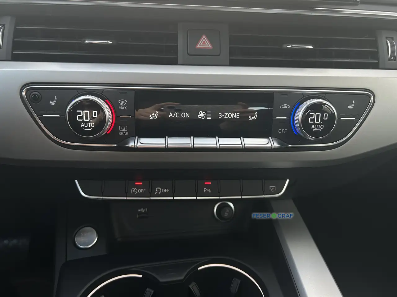 Audi A4 Limousine 35TFSI LED+/Kamera/SHZ/Navi+/VC+/GRA 12