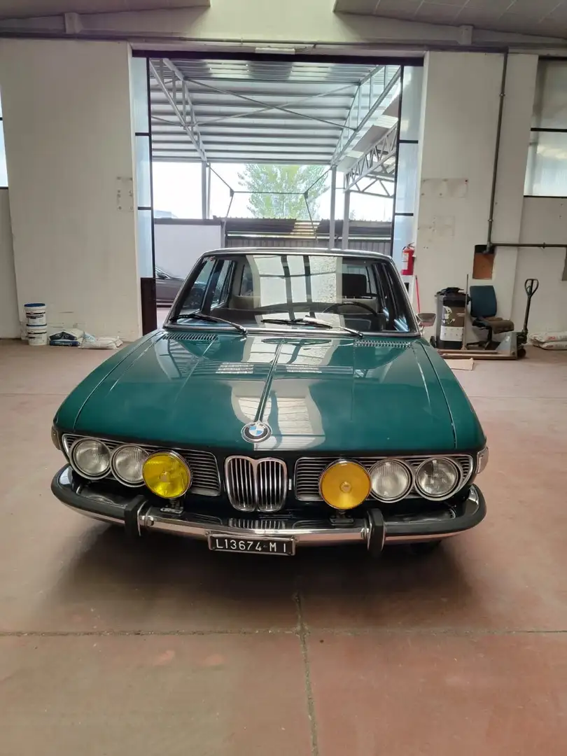 BMW 325 2500 - 1