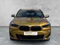 BMW X2 xDRIVE i SPORT-UTILITY-VEHICLE M35 PANORAMA Gold - thumbnail 8
