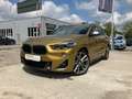 BMW X2 xDRIVE i SPORT-UTILITY-VEHICLE M35 PANORAMA Gold - thumbnail 24