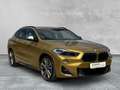 BMW X2 xDRIVE i SPORT-UTILITY-VEHICLE M35 PANORAMA Gold - thumbnail 7