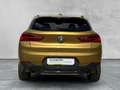 BMW X2 xDRIVE i SPORT-UTILITY-VEHICLE M35 PANORAMA Gold - thumbnail 4