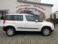 Skoda Yeti 1.2 TSI Active Plus Edition KLIMA/PDC Weiß - thumbnail 3