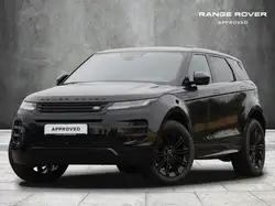Land Rover Range Rover Evoque D165 Dynamic SE