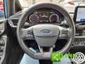 Ford Fiesta 1.5 200 CV 3p. ST  CERTIFICATA GARANZIA UFFICIALE Bleu - thumbnail 5